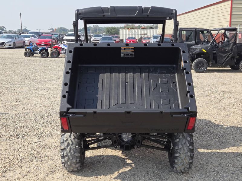 New 2026 Polaris RANGER 500 