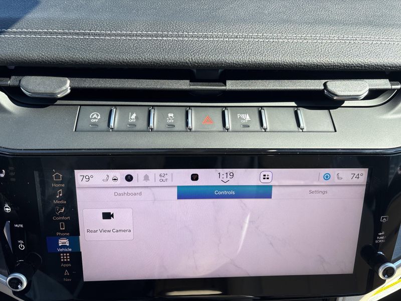 New 2026 Jeep Grand Cherokee Limited 4x4Image 37