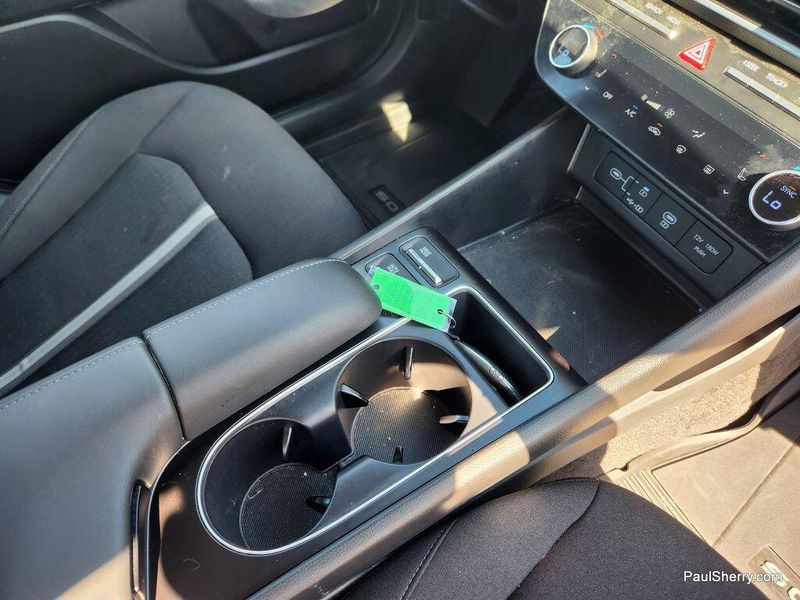 Used 2024 Hyundai Sonata SEL