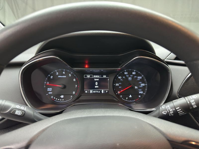 Used 2023 Chevrolet Trailblazer LTImage 10