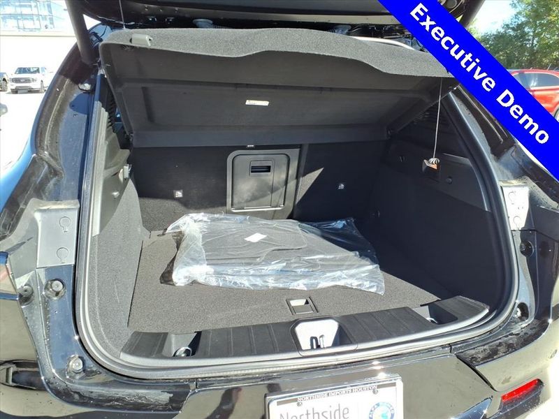 New 2025 Alfa Romeo Tonale AwdImage 10