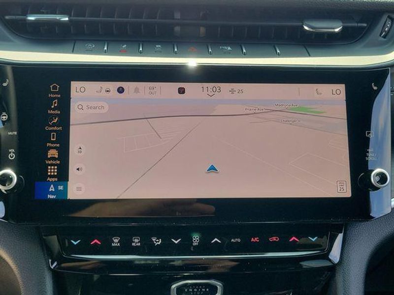 New 2026 Jeep Grand Cherokee Limited 4x4