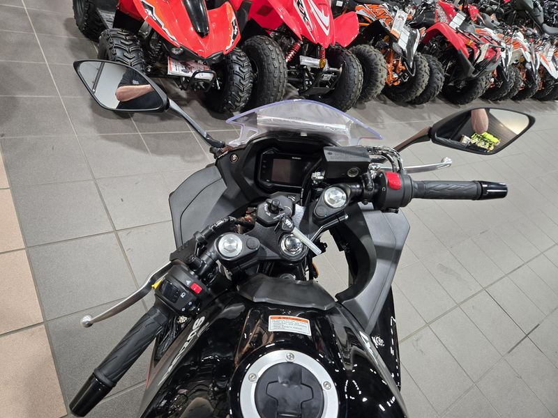 NEW 2025 SUZUKI GSX 250R ABS Image 20