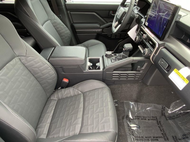 New 2025 Toyota 4Runner Image 10