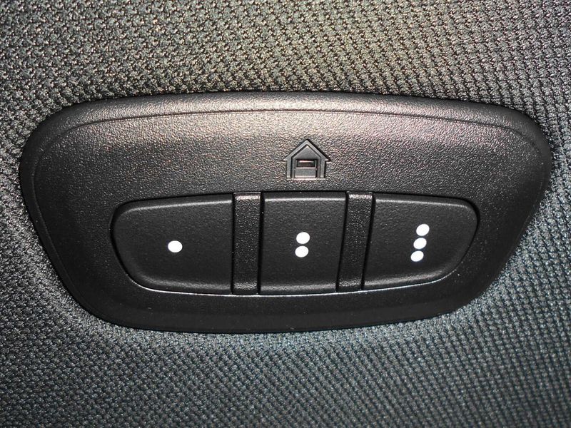 2025 RAM 1500 Big Horn Crew Cab 4x4 5