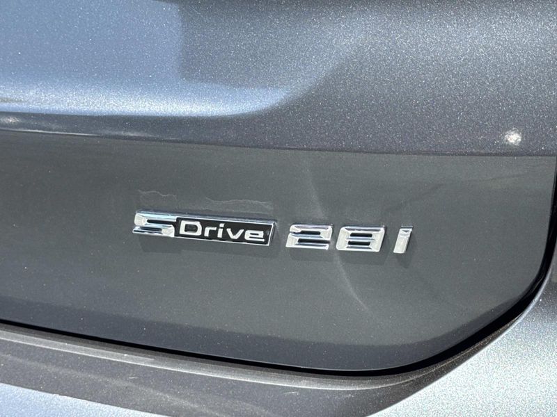 Used 2019 BMW X1 sDrive28i