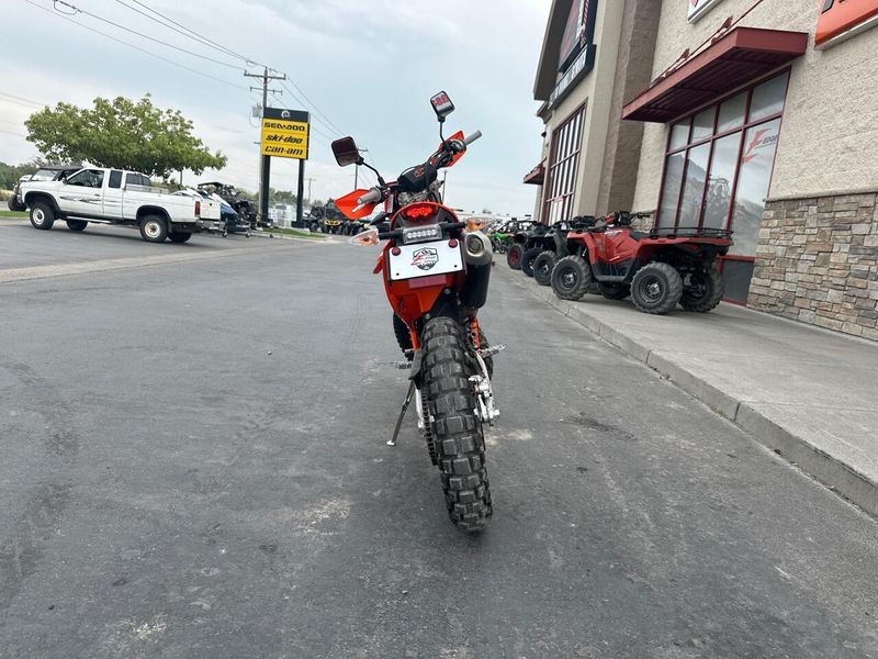 New 2025 KTM 350 EXCF CHAMPION EDITION 