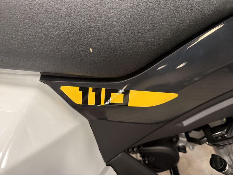 New 2026 Can-Am RENEGADE 110 EFI Image 28