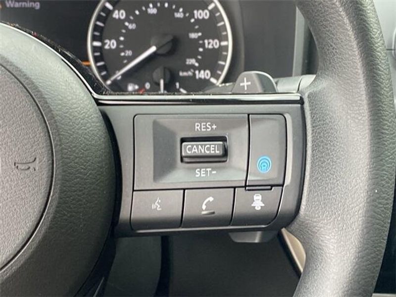2021 Nissan Rogue SVImage 23