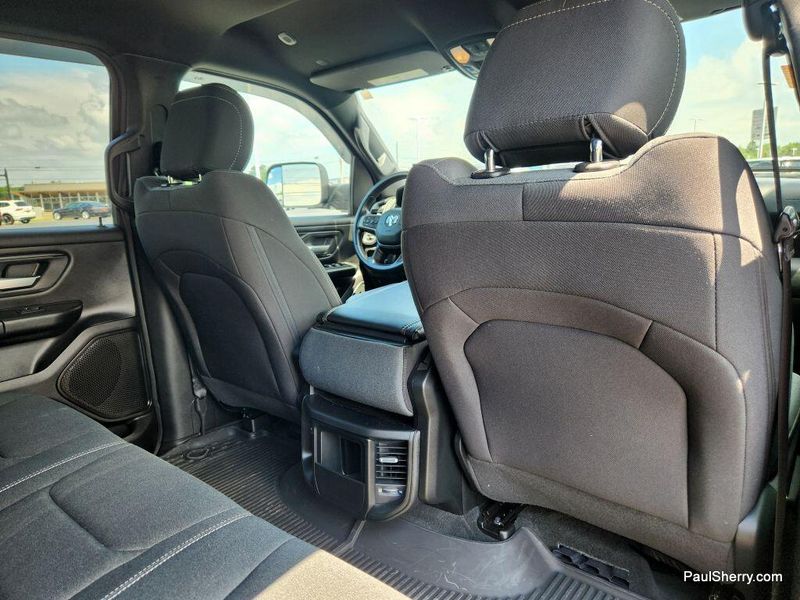 Used 2023 RAM 1500 Tradesman Night EditionImage 52