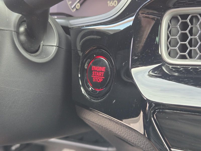 Used 2025 Honda Civic Sedan Sport CVT