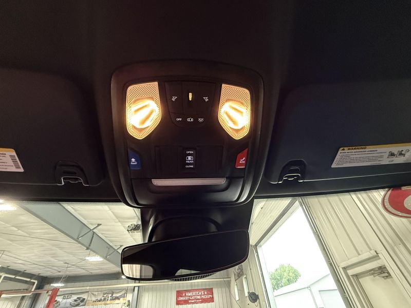 Used 2025 RAM 2500 TradesmanImage 18