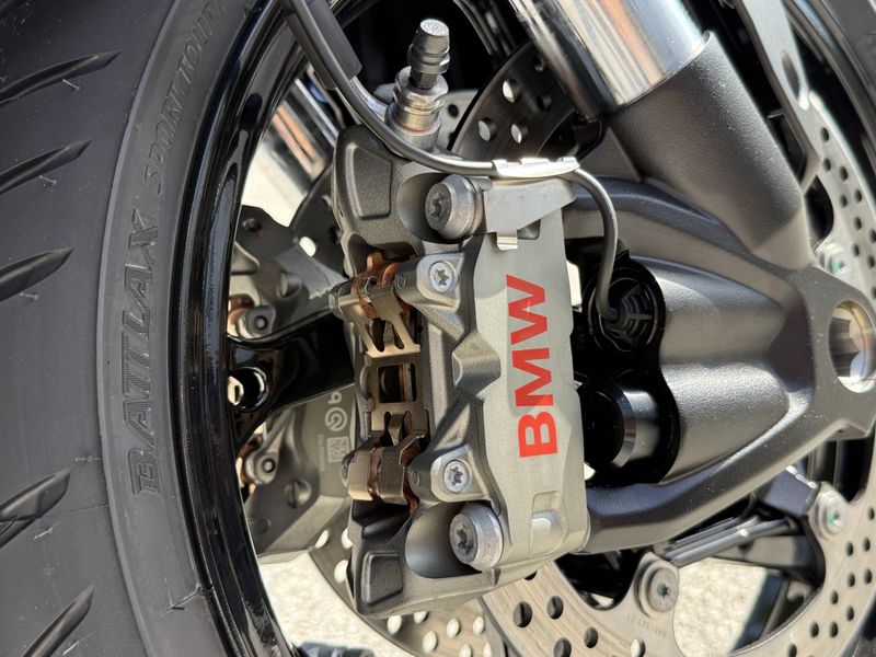 2026 BMW R 1300 RS
