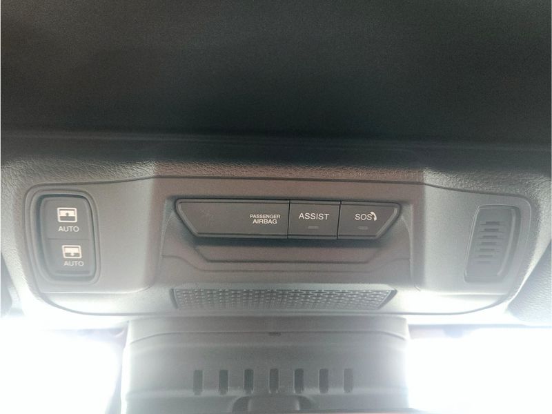 New 2027 Jeep Wrangler 4-door Sahara