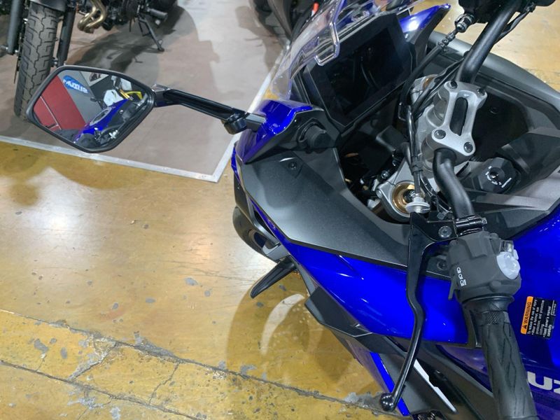 New 2025 Suzuki GSX-S1000GT+ Image 20