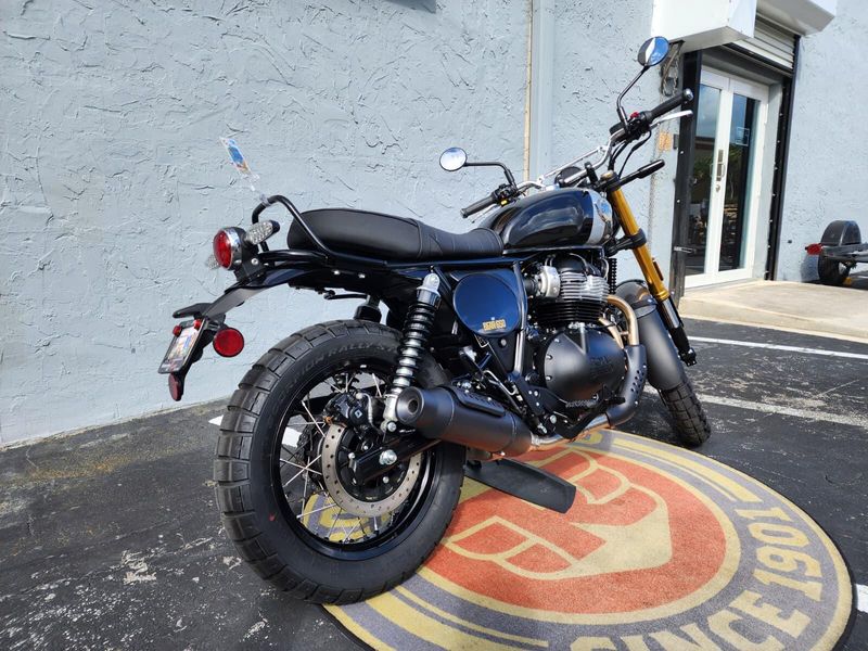New 2027 Royal Enfield INT BEAR Image 13