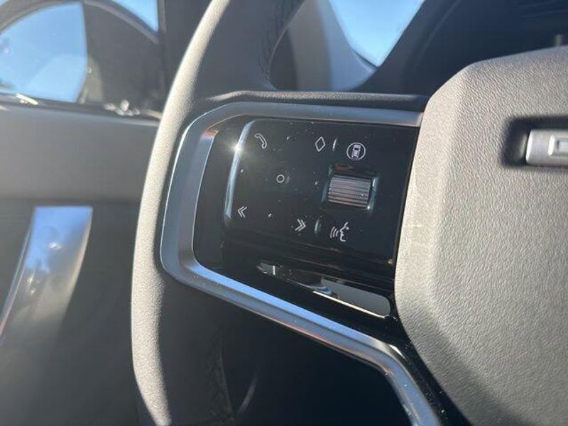 Used 2025 Land Rover Discovery Sport S