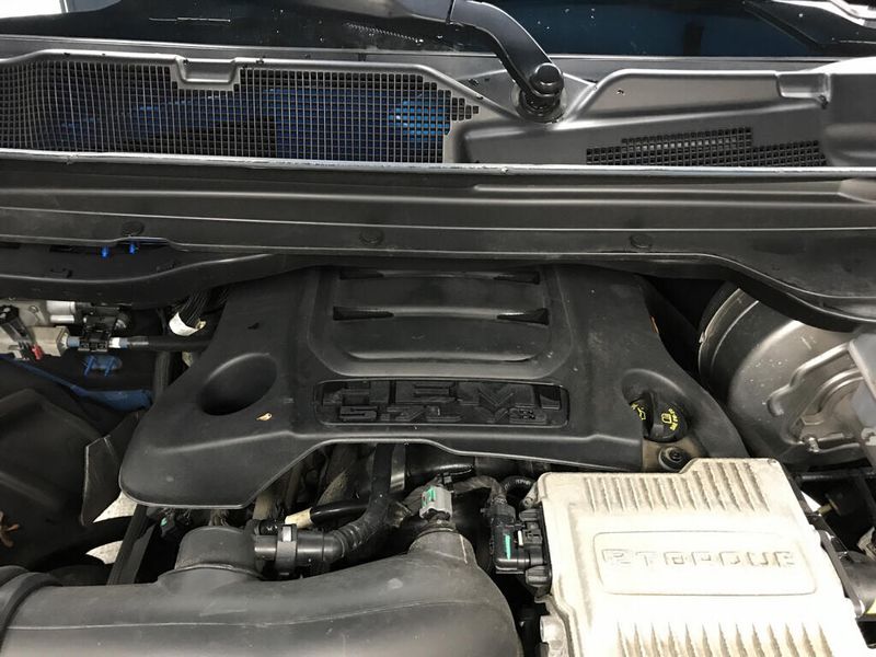 Used 2023 RAM 1500 Big HornImage 29