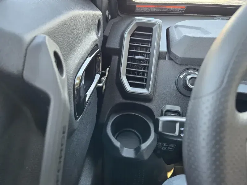 NEW 2026 CFMOTO UFORCE U10 PRO HIGHLAND Image 17