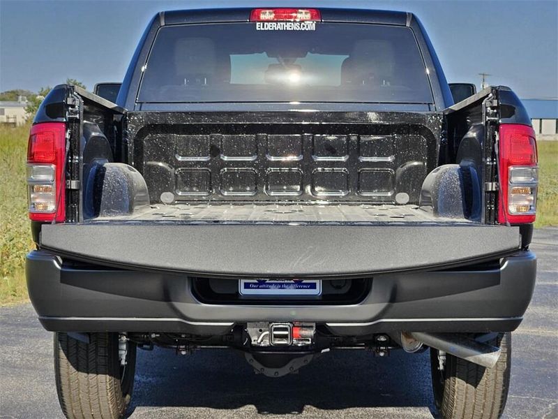 2024 RAM 2500 Tradesman Crew Cab 4x4 6