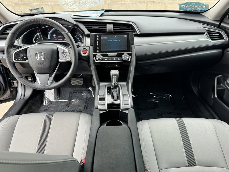 2016 Honda Civic Sedan EXImage 29