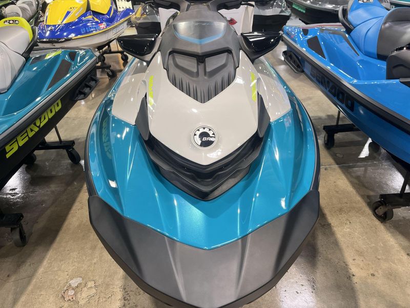 New 2026 Sea-Doo GTI SE 130 Image 23