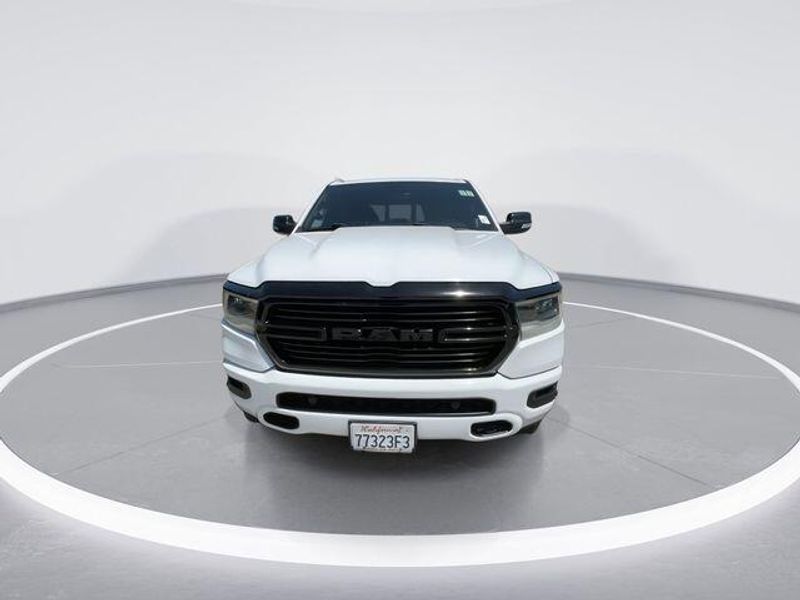 Used 2021 RAM 1500 Big Horn Lone StarImage 3
