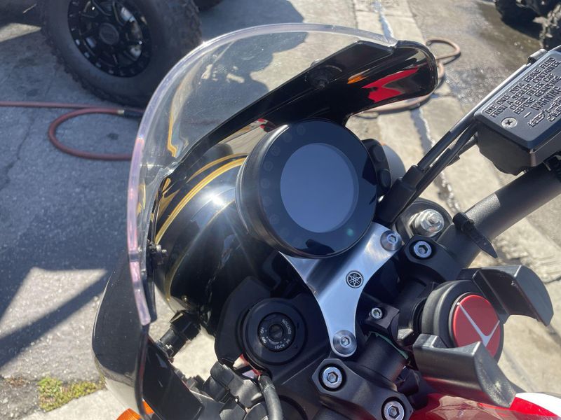 Used 2021 Yamaha XSR900 CA Image 17
