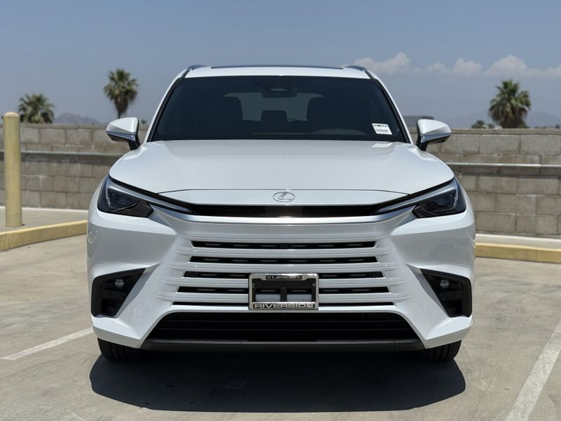 2025 LEXUS TX 350 PremiumImage 6