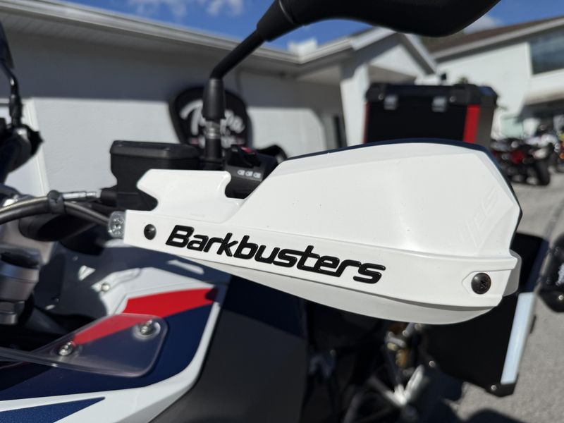 2023 BMW R 1250 GS ADVENTURE