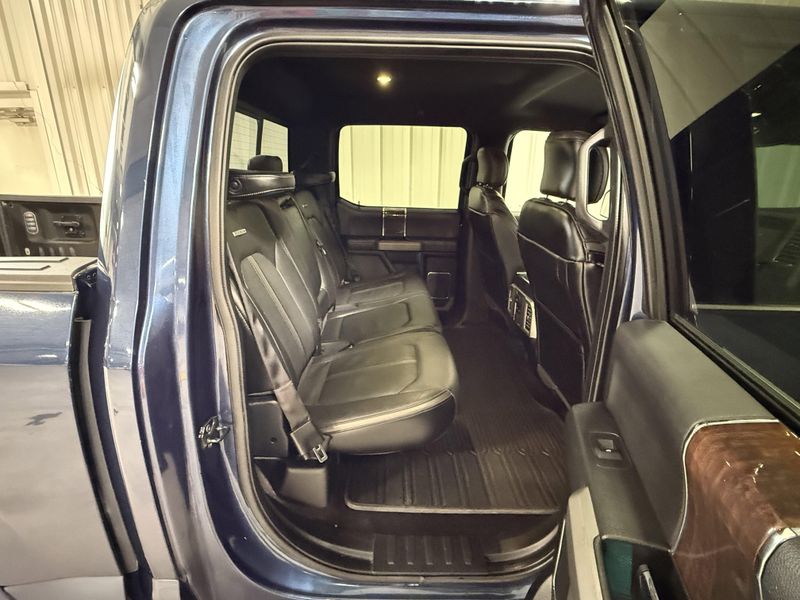 Used 2015 Ford F-150 Image 7