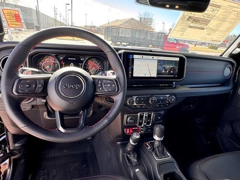 New 2026 Jeep Wrangler 4-door Moab 392Image 9