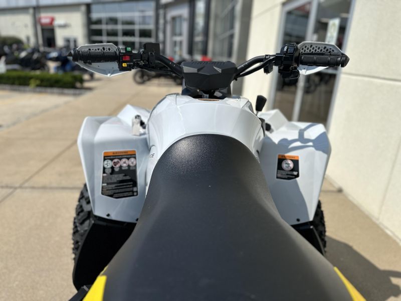 2025 Can-Am RENEGADE XXC 1000RImage 6