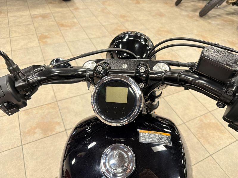 Used 2021 Yamaha BOLT R-SPEC Image 23