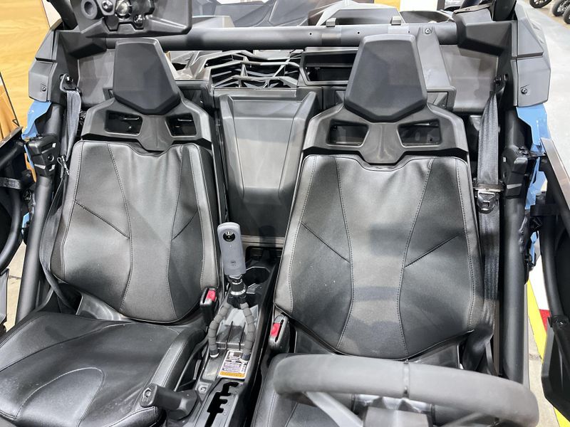 New 2026 Can-Am MAVERICK X3 RS TURBO Image 21