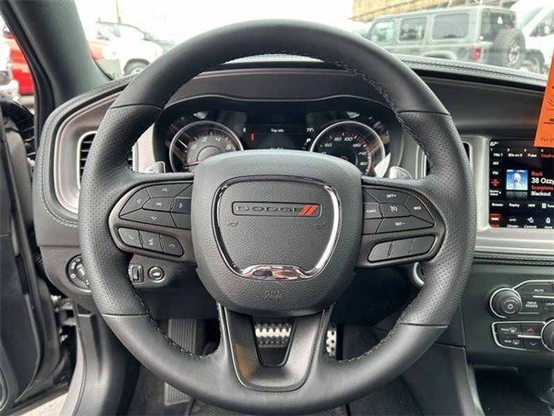 2023 Dodge Charger Scat PackImage 16