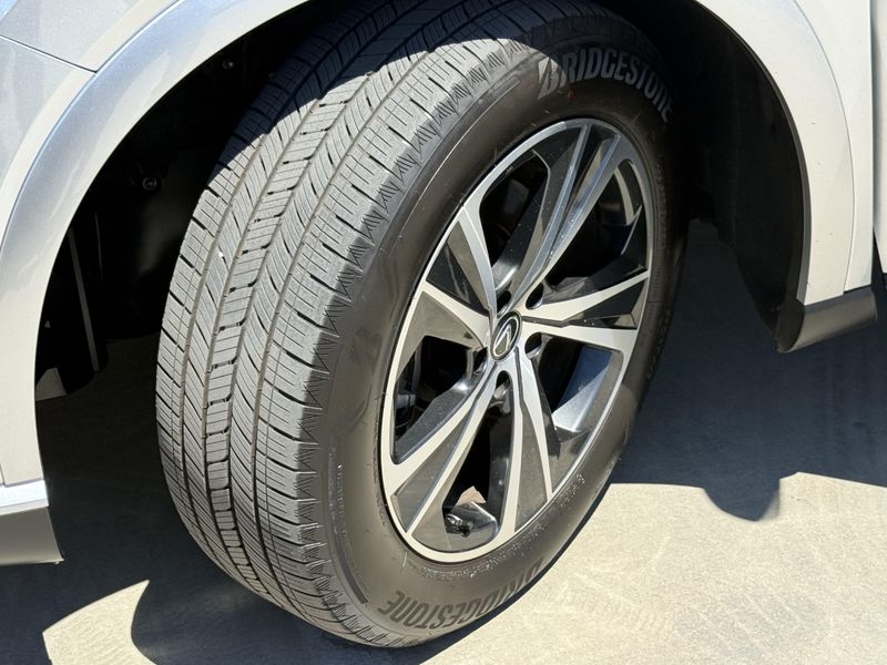 Used 2025 Lexus RX 350 PremiumImage 17