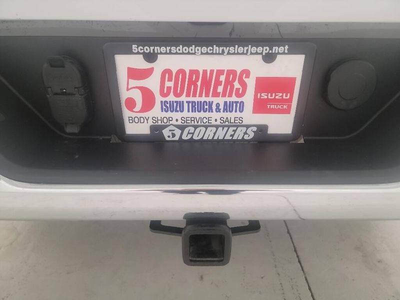 2024 Chevrolet Silverado 1500 Work Truck photo 7