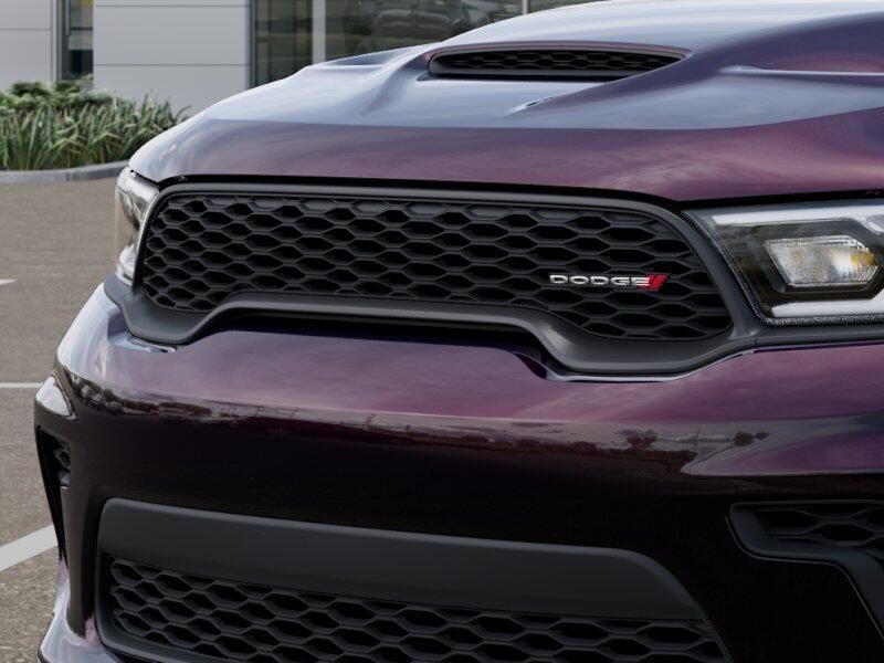 New 2026 Dodge Durango Gt Awd Hemi V8Image 37