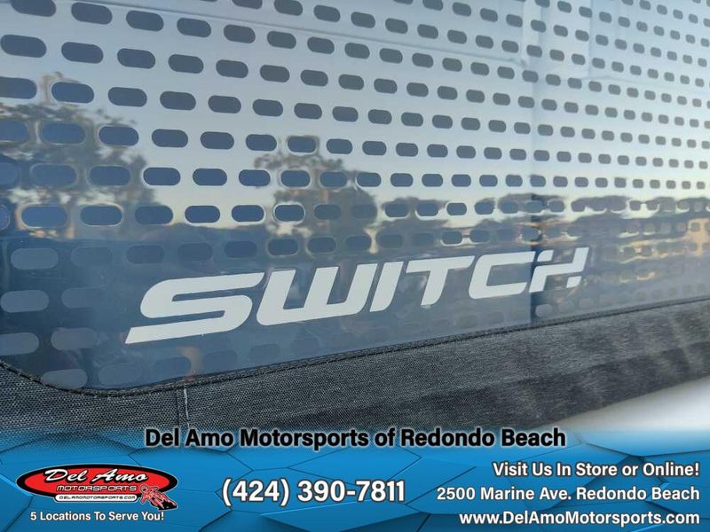 2024 Sea-Doo 45RKT2RJ  in a MARINE BLUE exterior color. Del Amo Motorsports of Redondo Beach (424) 304-1660 delamomotorsports.com 