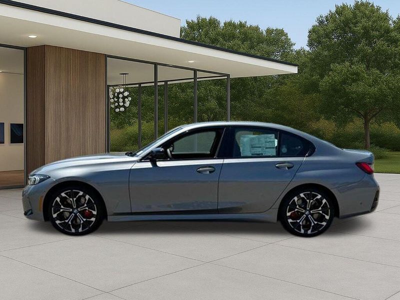 New 2026 BMW 3 Series 330iImage 13