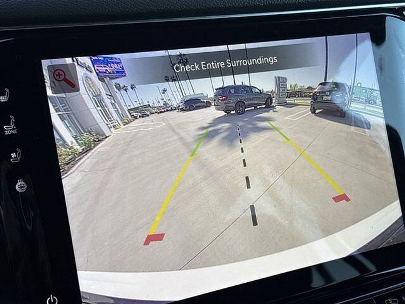 2026 Jeep Grand Wagoneer Limited Altitude 4x4Image 21