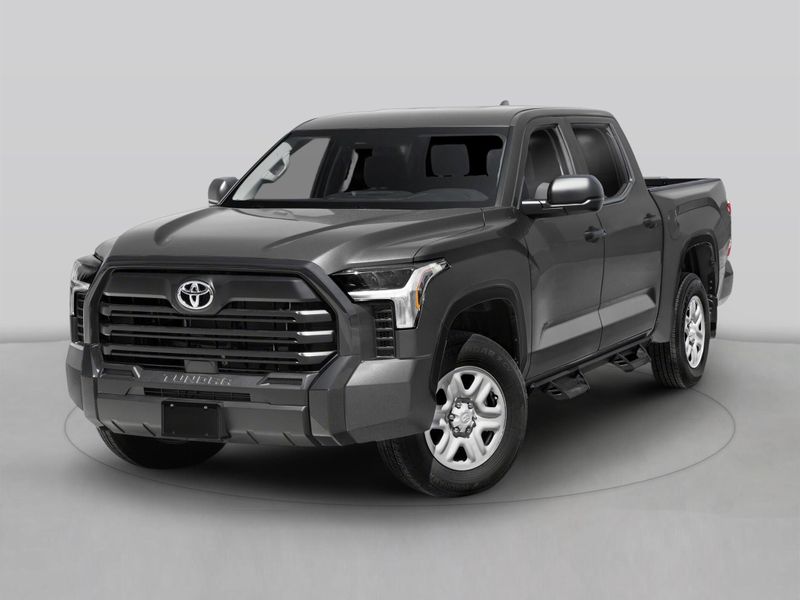 Used 2024 Toyota Tundra LimitedImage 1
