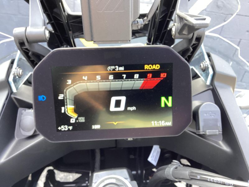 New 2026 BMW F 900 GS Adventure 