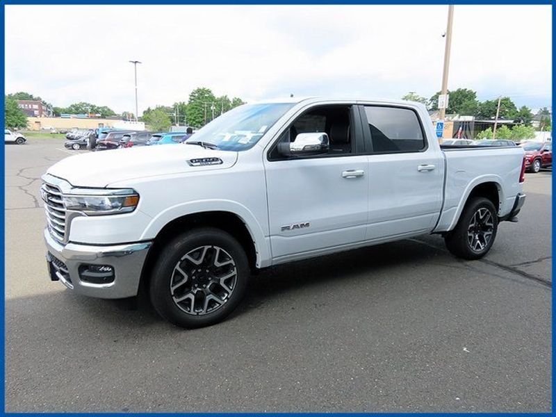 2025 RAM 1500 LaramieImage 1