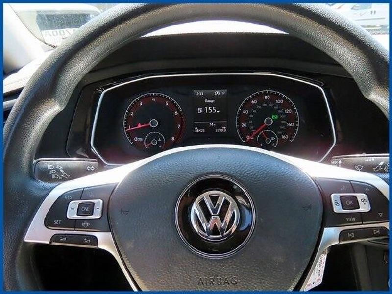 2020 Volkswagen Jetta 1.4T SImage 14