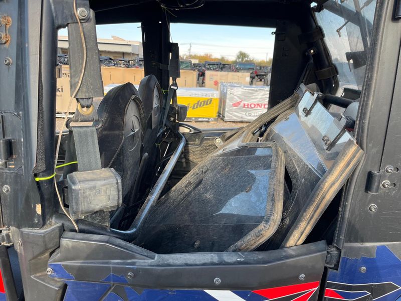 Used 2021 Polaris RZR XP 4 1000 PREMIUM Image 11