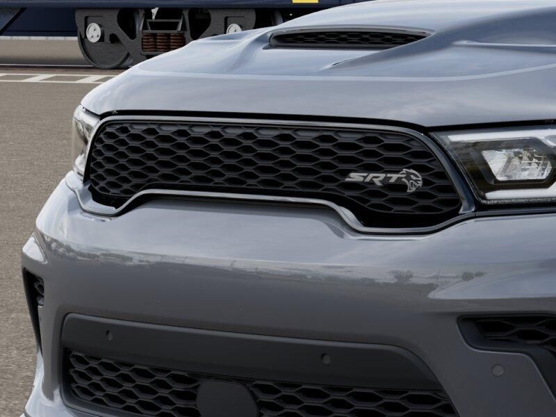 New 2026 Dodge Durango SRT JailbreakImage 7