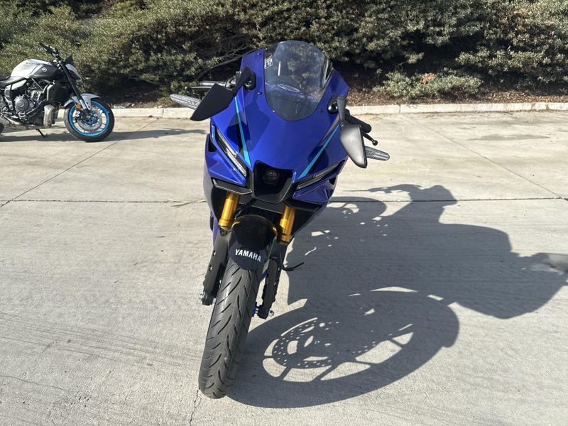 New 2026 Yamaha YZF-R3 ABS Image 15