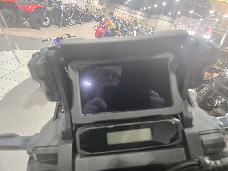 NEW 2026 HONDA AFRICA TWIN Image 17
